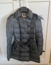 Burberry Brit - Piumino