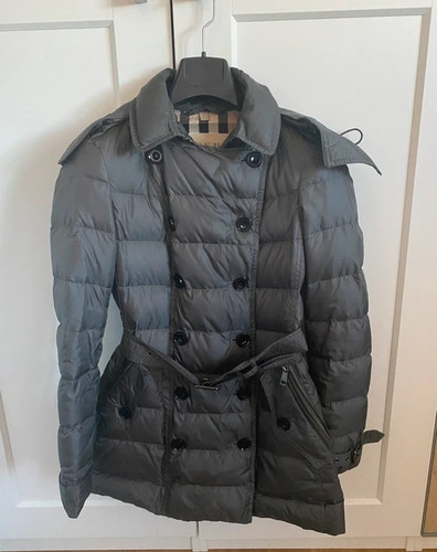 Burberry brit piumino - -,