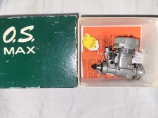 motore Nuovo O.S.Max CZ-2 Rc