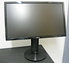Monitor da 21,5" / 54,6cm VGA