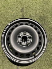 Cerchio In Ferro Da 15