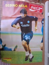 POSTER SEBINO NELA CALCIO