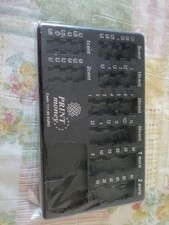 VASCHETTA PORTA MONETE VASSOIO 117.65 EURO DISPENSER PRINT MONEY 