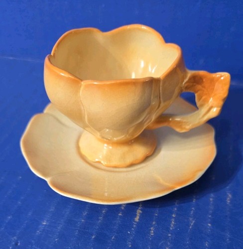Tazza piattino vintage anni - vintage,