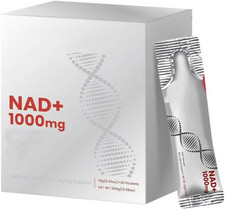 Integratore Nad+ 30 Pezzi