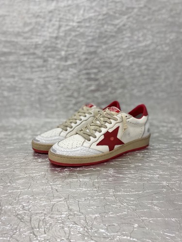 Golden goose ball star bianche - star,
