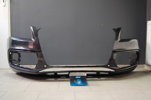 Coppia paraurti anteriore audi - coppia,