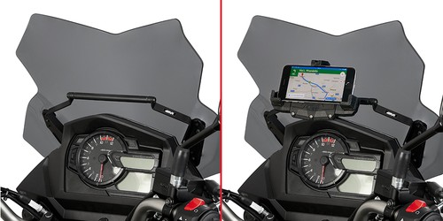 Givi fb3112 traversino porta - fb3112,