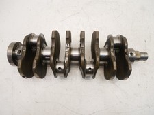 Crankshaft for fiat ford - for,