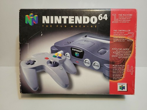 Console nintendo solo - console,