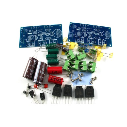 Kit hood jlh 1969 - hood,