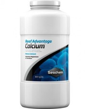 Seachem advantage calcium kg - advantage,