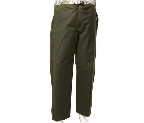 Pantaloni impermeabili mezza