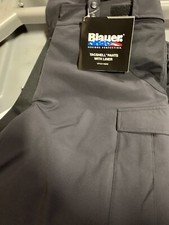 Pantaloni Blauer Tachshell