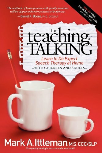 The teaching talking - talking:, learn