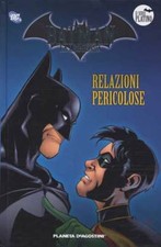 Batman the Legend Platinum