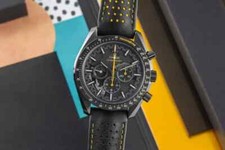 OROLOGIO OMEGA SPEEDMASTER Apollo 8 dark side of the moon