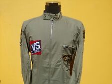 Tuta vintage meccanico pilota squadra corse olio Fiat rally - Vs corse