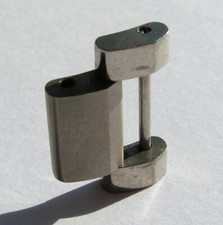  Paul Picot Plongeur 20mm Link