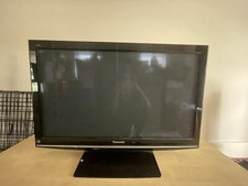 Panasonic plasma 42 - plasma, tv