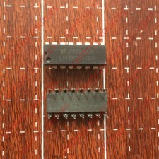 1PCS LM391N-100 DIP-16 Amplificatore Audio di Potenza Driver IC