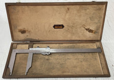 Raro Calibro Vintage usato