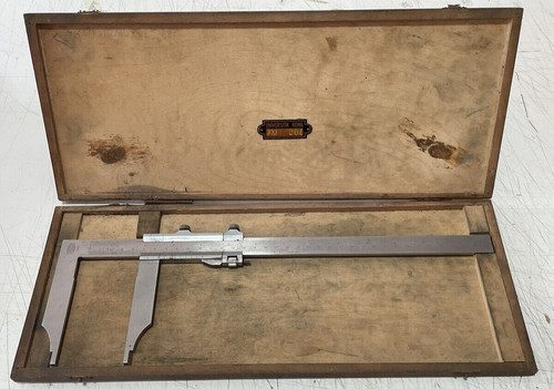 Raro calibro vintage usato - raro,