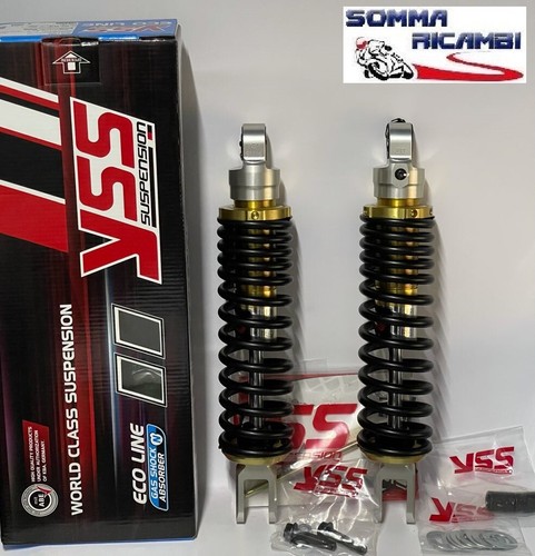 Coppia ammortizzatori yss - ammortizzatori,
