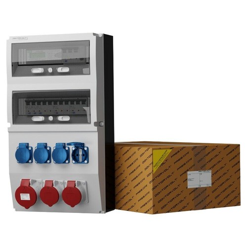 Distributore energia - distributore,