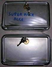 CASSETTA PORTA ATTREZZI DUE