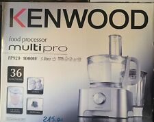 Robot da Cucina Kenwood - NUOVO