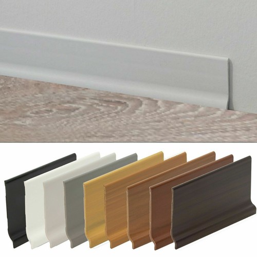 Battiscopa zoccolino pvc - battiscopa,