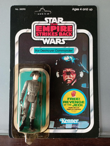 Vintage star wars - vintage,