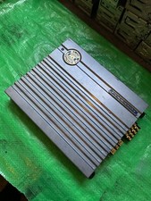 MTX Blue Thunder PRO50X4 -