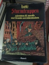 Fumetti Bonvi, Altan