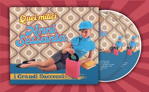 Quei mitici anni sessanta - anni,