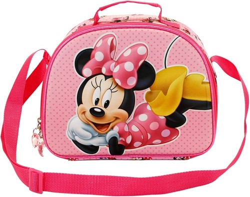 Borsa portamerenda porta - borsa,