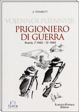PRIGIONIERO DI GUERRA -