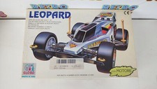 LEOPARD AUTO MINI RACING 4WD
