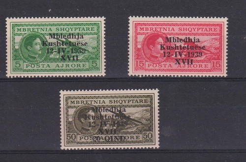 Albania occupazione italiana - albania,