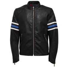 7301J giubbotto uomo