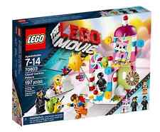 LEGO® The Lego Movie 70803