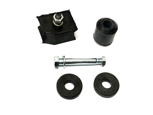 Kit revisione ammortizzatore - kit,
