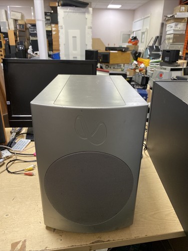 Subwoofer infinity oreus - infinity,