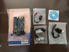 Scheda audio PCI Digi 96/8 pad