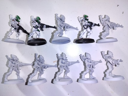 Warhammer 40k aeldari - warhammer,