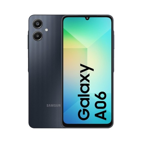 Samsung a06 6gb - samsung, 6gb/128gb