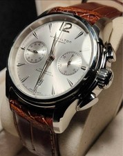 Orologio Hamilton Jazz Master