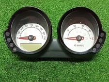 Quadro strumenti per smart - quadro,