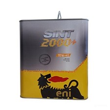 ENI SINT 2000+ 10W-40 litri 4